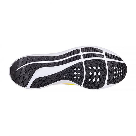 Кросівки Nike Pegasus 40 DV3854-102, Колір: білий, Розмір виробника: 41, зображення 4 Кросівки Nike Pegasus 40 DV3854-102, Колір: білий, Розмір виробника: 41, зображення 4