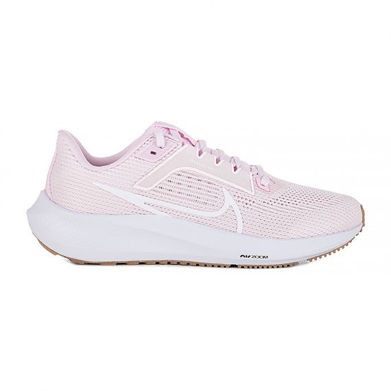 Кросівки Nike Pegasus 40 DV3854-600, Колір: рожевий, Розмір виробника: 38.5