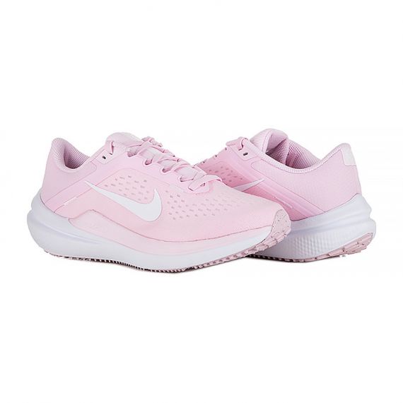 Кросівки Nike Winflo 10 DV4023-600, Колір: рожевий, Розмір виробника: 40, зображення 2 Кросівки Nike Winflo 10 DV4023-600, Колір: рожевий, Розмір виробника: 40, зображення 2
