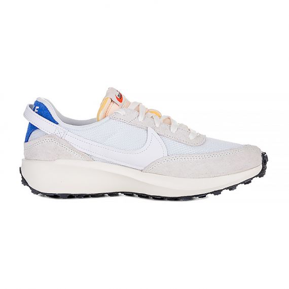 Кросівки Nike WAFFLE DEBUT VNTG DX2931-400, Колір: білий, Розмір виробника: 39, зображення 3 Кросівки Nike WAFFLE DEBUT VNTG DX2931-400, Колір: білий, Розмір виробника: 39, зображення 3