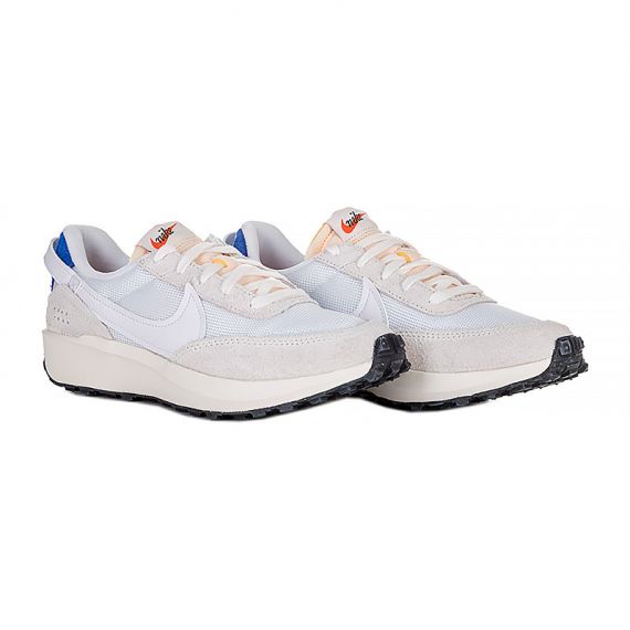 Кросівки Nike WAFFLE DEBUT VNTG DX2931-400, Колір: білий, Розмір виробника: 39, зображення 5 Кросівки Nike WAFFLE DEBUT VNTG DX2931-400, Колір: білий, Розмір виробника: 39, зображення 5