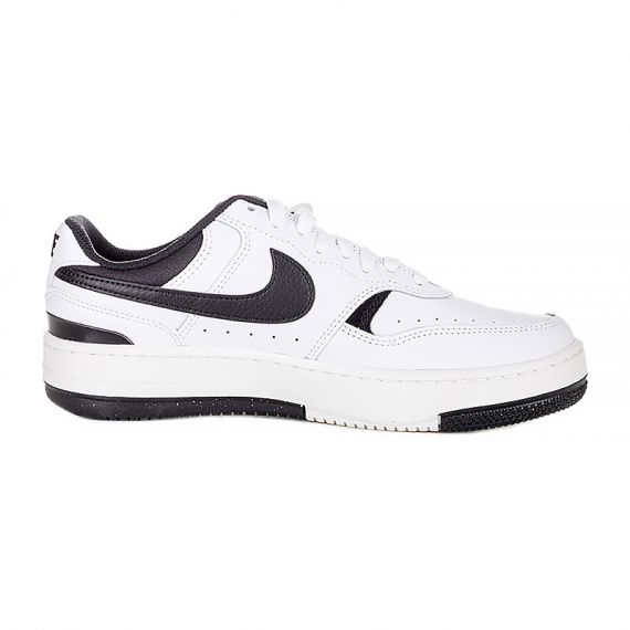Кросівки Nike WMNS GAMMA FORCE DX9176-100, Колір: білий, Розмір виробника: 38, зображення 3 Кросівки Nike WMNS GAMMA FORCE DX9176-100, Колір: білий, Розмір виробника: 38, зображення 3