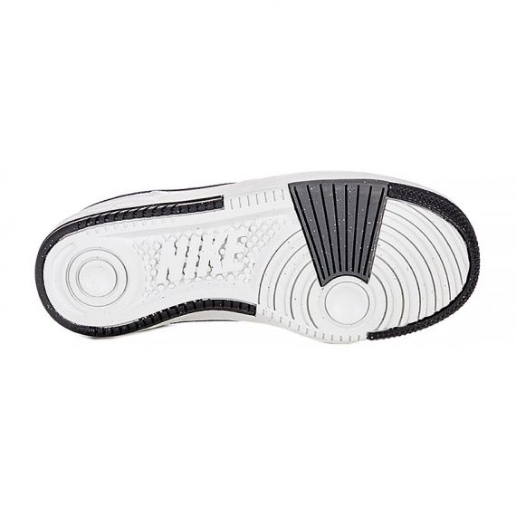 Кросівки Nike WMNS GAMMA FORCE DX9176-100, Колір: білий, Розмір виробника: 38, зображення 4 Кросівки Nike WMNS GAMMA FORCE DX9176-100, Колір: білий, Розмір виробника: 38, зображення 4
