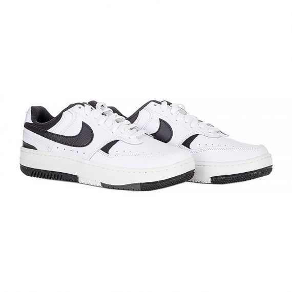 Кросівки Nike WMNS GAMMA FORCE DX9176-100, Колір: білий, Розмір виробника: 38, зображення 5 Кросівки Nike WMNS GAMMA FORCE DX9176-100, Колір: білий, Розмір виробника: 38, зображення 5