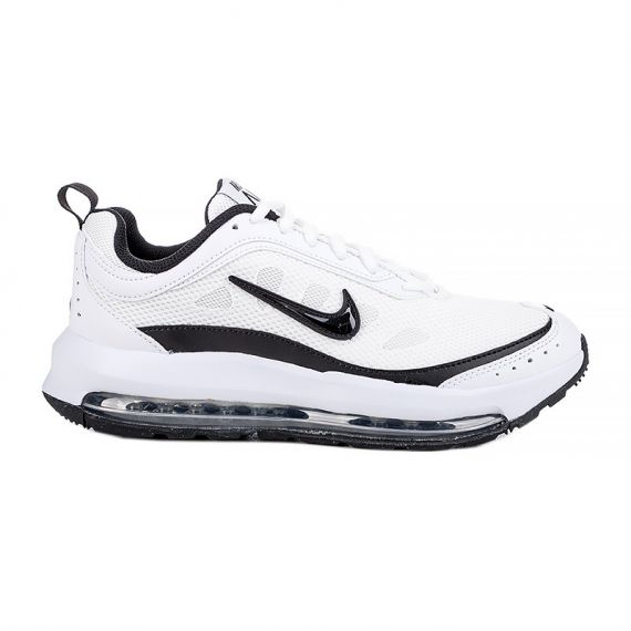 Кросівки Nike WMNS AIR MAX AP CU4870-100, Колір: білий, Розмір виробника: 38.5