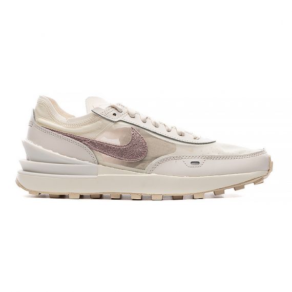 Кросівки Nike Waffle One FB1298-101, Колір: бежевий, Розмір виробника: 38