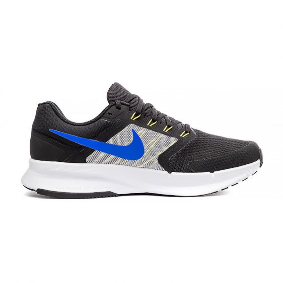 Кросівки Nike RUN SWIFT 3 DR2695-006, Колір: чорний, Розмір виробника: 45, зображення 3 Кросівки Nike RUN SWIFT 3 DR2695-006, Колір: чорний, Розмір виробника: 45, зображення 3