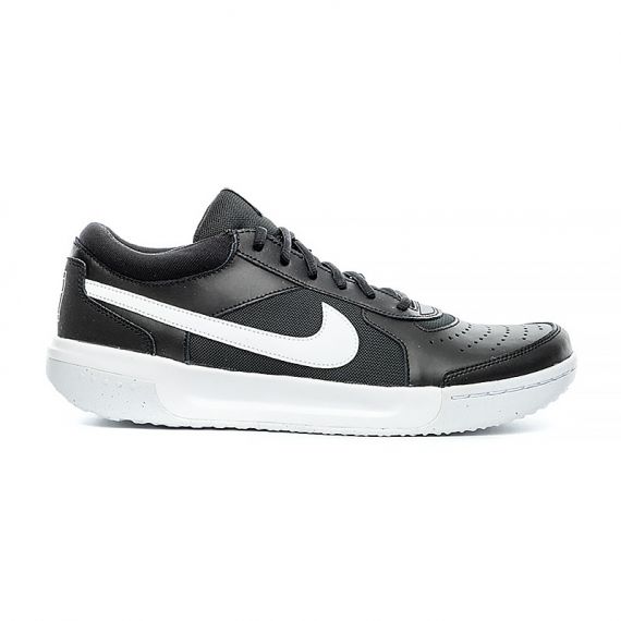 Кросівки NIKE ZOOM COURT LITE 3 DV3258-001, Колір: чорний, Розмір виробника: 44.5