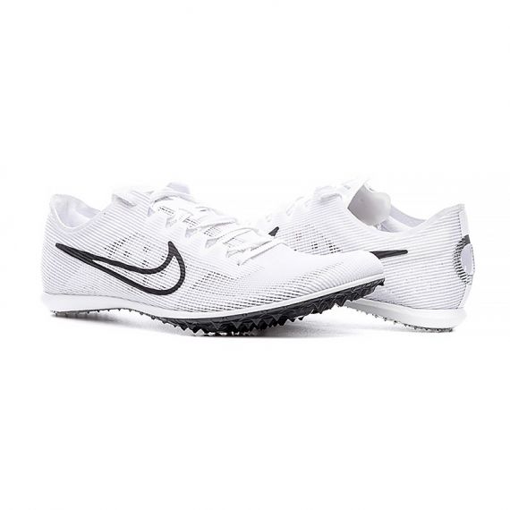 Кросівки Nike ZOOM MAMBA 6 DR2733-100, Колір: білий, Розмір виробника: 41, зображення 2 Кросівки Nike ZOOM MAMBA 6 DR2733-100, Колір: білий, Розмір виробника: 41, зображення 2