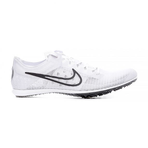 Кросівки Nike ZOOM MAMBA 6 DR2733-100, Колір: білий, Розмір виробника: 44