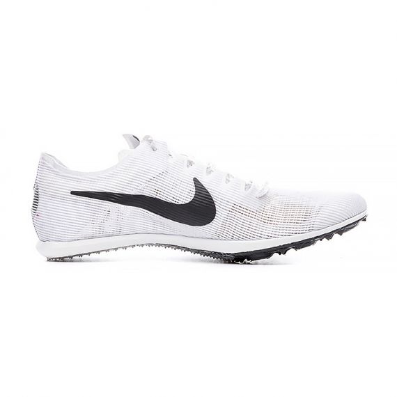 Кросівки Nike ZOOM MAMBA 6 DR2733-100, Колір: білий, Розмір виробника: 41, зображення 3 Кросівки Nike ZOOM MAMBA 6 DR2733-100, Колір: білий, Розмір виробника: 41, зображення 3