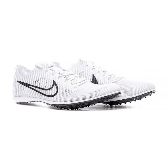 Кросівки Nike ZOOM MAMBA 6 DR2733-100, Колір: білий, Розмір виробника: 41, зображення 5 Кросівки Nike ZOOM MAMBA 6 DR2733-100, Колір: білий, Розмір виробника: 41, зображення 5