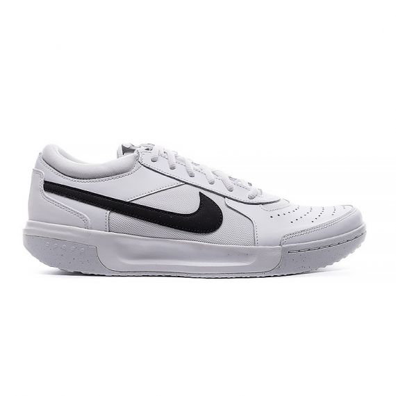 Кросівки Nike ZOO COURT LITE 3 DV3258-101, Колір: білий, Розмір виробника: 44.5