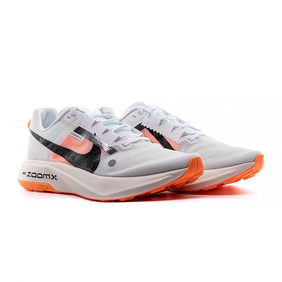 Кросівки Nike ZOOMX ULTRAFLY TRAIL DX1978-100, Колір: білий, Розмір виробника: 44, зображення 5 Кросівки Nike ZOOMX ULTRAFLY TRAIL DX1978-100, Колір: білий, Розмір виробника: 44, зображення 5