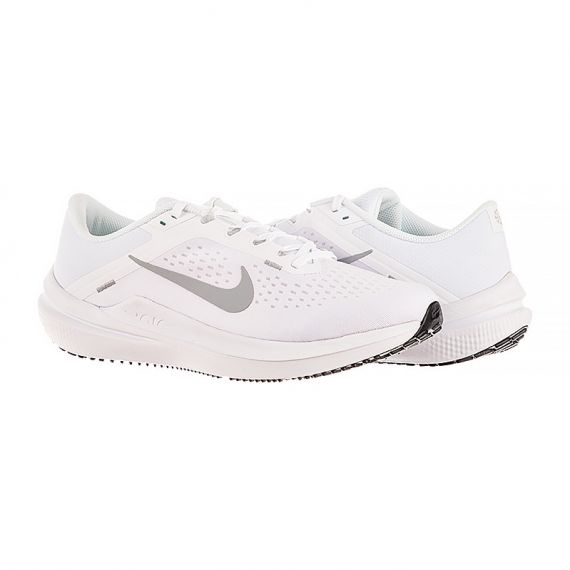 Кросівки Nike AIR WINFLO 10 DV4022-102, Колір: білий, Розмір виробника: 41, зображення 2 Кросівки Nike AIR WINFLO 10 DV4022-102, Колір: білий, Розмір виробника: 41, зображення 2