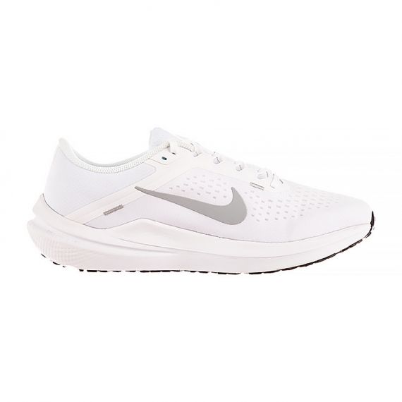 Кросівки Nike AIR WINFLO 10 DV4022-102, Колір: білий, Розмір виробника: 41, зображення 3 Кросівки Nike AIR WINFLO 10 DV4022-102, Колір: білий, Розмір виробника: 41, зображення 3