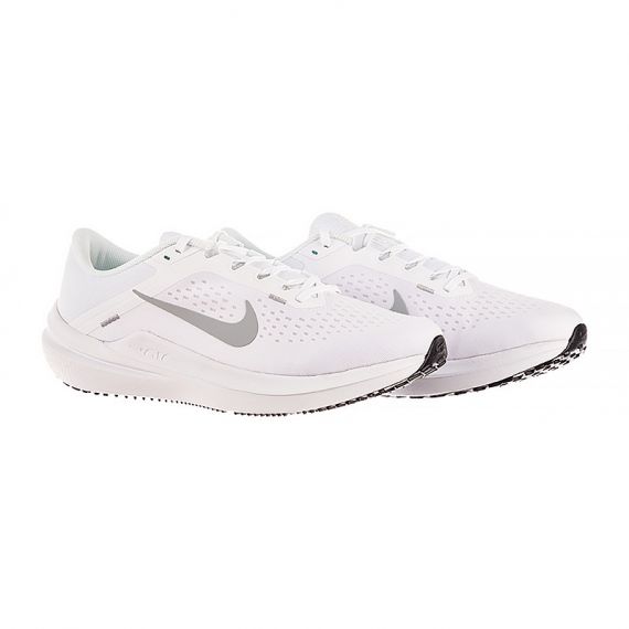 Кросівки Nike AIR WINFLO 10 DV4022-102, Колір: білий, Розмір виробника: 41, зображення 5 Кросівки Nike AIR WINFLO 10 DV4022-102, Колір: білий, Розмір виробника: 41, зображення 5
