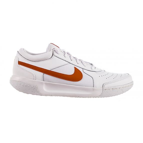 Кросівки Nike ZOOM COURT LITE 3 DV3258-103, Колір: білий, Розмір виробника: 44