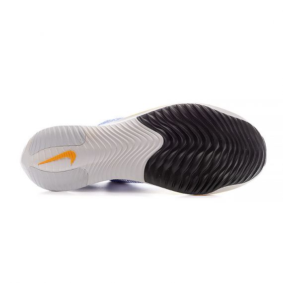 Кроссовки Nike ZOOMX STREAKFLY DJ6566-401, Цвет: синий, Размер производителя: 42.5, изображение 5 Кроссовки Nike ZOOMX STREAKFLY DJ6566-401, Цвет: синий, Размер производителя: 42.5, изображение 5