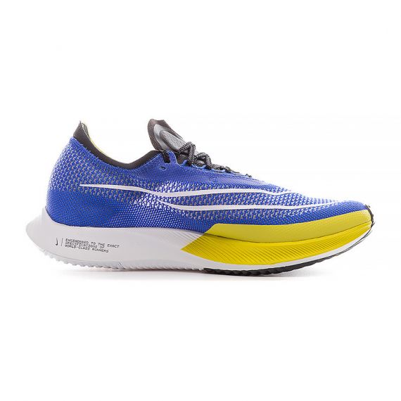 Кросівки Nike ZOOMX STREAKFLY DJ6566-401, Колір: синій, Розмір виробника: 42.5