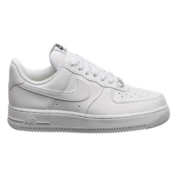 Кросівки W NIKE AIR FORCE 1 07 NEXT NATURE DC9486-101, Колір: білий, Розмір виробника: 39