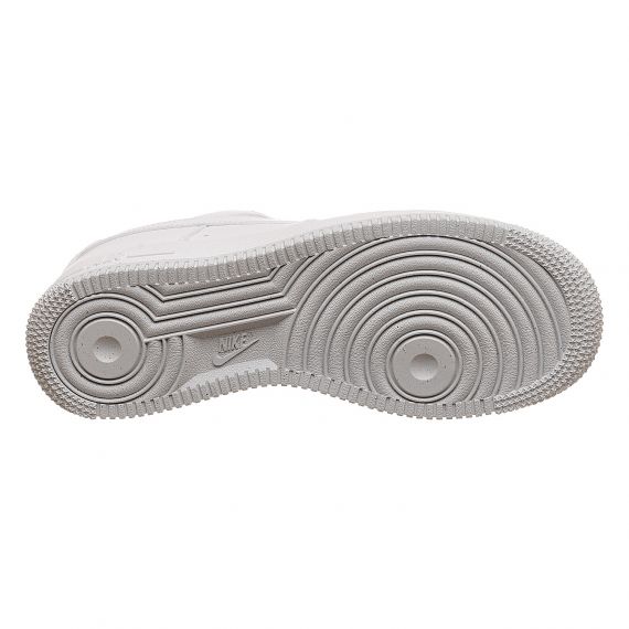 Кросівки W NIKE AIR FORCE 1 07 NEXT NATURE DC9486-101, Колір: білий, Розмір виробника: 39, зображення 4