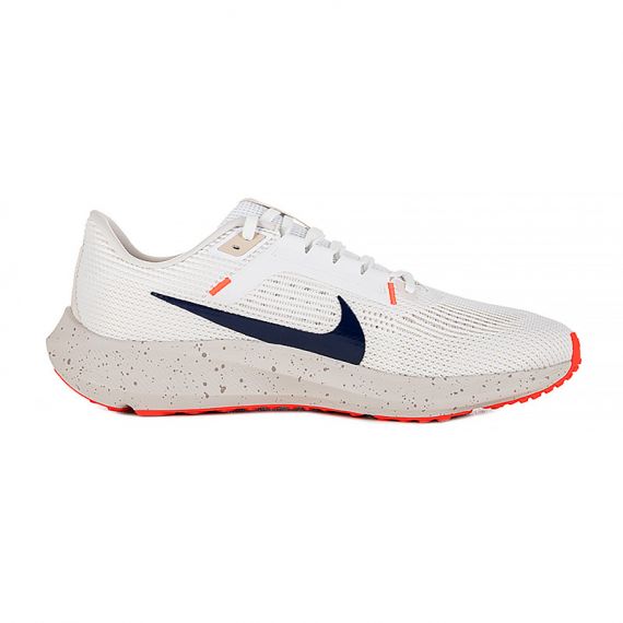 Кросівки Nike Pegasus 40 DV3853-100, Колір: білий, Розмір виробника: 46, зображення 3 Кросівки Nike Pegasus 40 DV3853-100, Колір: білий, Розмір виробника: 46, зображення 3