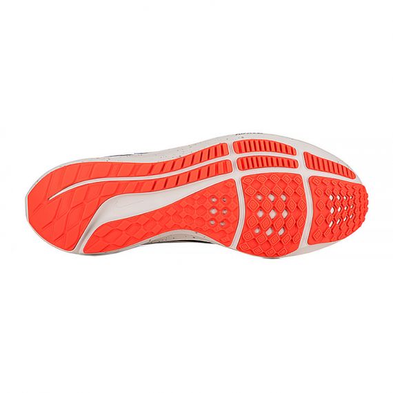 Кросівки Nike Pegasus 40 DV3853-100, Колір: білий, Розмір виробника: 46, зображення 4 Кросівки Nike Pegasus 40 DV3853-100, Колір: білий, Розмір виробника: 46, зображення 4