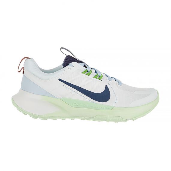 Кросівки Nike WMNS JUNIPER TRAIL 2 NN DM0821-103, Колір: білий, Розмір виробника: 38