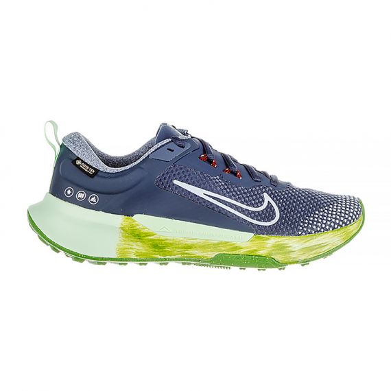 Кросівки Nike WMNS JUNIPER TRAIL 2 GTX FB2065-403, Колір: темно-синій, Розмір виробника: 40