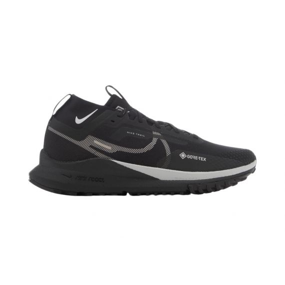 Кросівки Nike REACT PEGASUS TRAIL 4 GTX DJ7926-001, Колір: чорний, Розмір виробника: 44.5