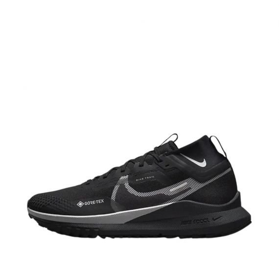 Кросівки Nike REACT PEGASUS TRAIL 4 GTX DJ7926-001, Колір: чорний, Розмір виробника: 41, зображення 6