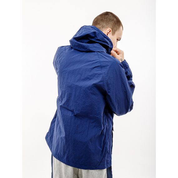 Куртка Nike M NK CLUB BANDON JKT FN3108-410, Колір: синій, Розмір виробника: XL, зображення 3 Куртка Nike M NK CLUB BANDON JKT FN3108-410, Колір: синій, Розмір виробника: XL, зображення 3