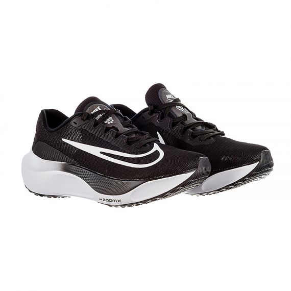 Кросівки Nike ZOOM FLY 5 DM8968-001, Колір: чорний, Розмір виробника: 42.5, зображення 5 Кросівки Nike ZOOM FLY 5 DM8968-001, Колір: чорний, Розмір виробника: 42.5, зображення 5