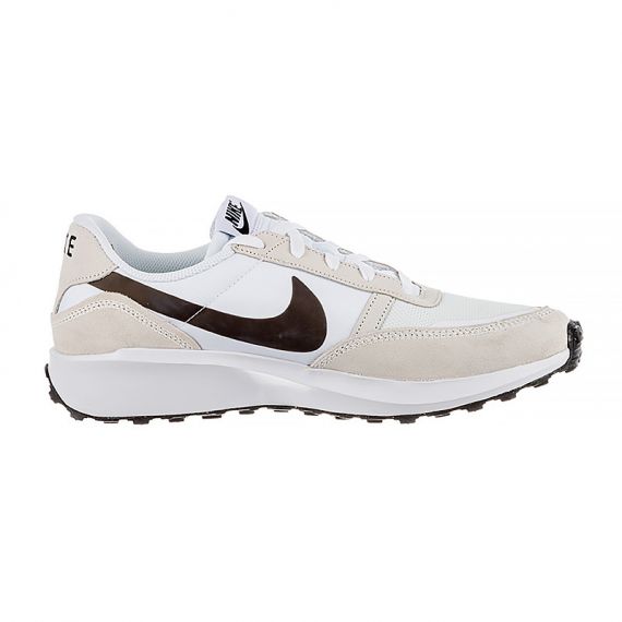 Кросівки Nike WAFFLE NAV FJ4195-100, Колір: білий, Розмір виробника: 44, зображення 4 Кросівки Nike WAFFLE NAV FJ4195-100, Колір: білий, Розмір виробника: 44, зображення 4