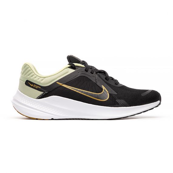 Кросівки Nike QUEST 5 DD0204-301, Колір: чорний, Розмір виробника: 44