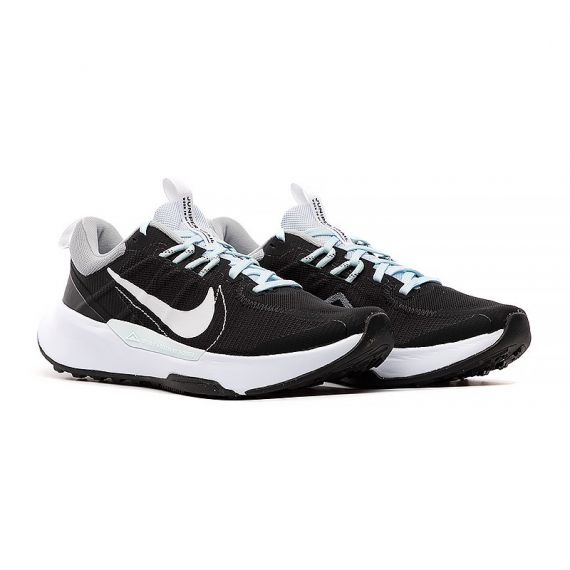 Кросівки Nike WMNS JUNIPER TRAIL 2 NN DM0821-006, Колір: чорний, Розмір виробника: 38.5, зображення 2 Кросівки Nike WMNS JUNIPER TRAIL 2 NN DM0821-006, Колір: чорний, Розмір виробника: 38.5, зображення 2