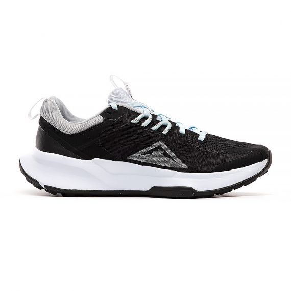 Кросівки Nike WMNS JUNIPER TRAIL 2 NN DM0821-006, Колір: чорний, Розмір виробника: 38.5, зображення 3 Кросівки Nike WMNS JUNIPER TRAIL 2 NN DM0821-006, Колір: чорний, Розмір виробника: 38.5, зображення 3