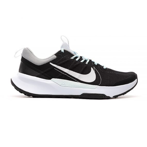 Кросівки Nike WMNS JUNIPER TRAIL 2 NN DM0821-006, Колір: чорний, Розмір виробника: 40.5