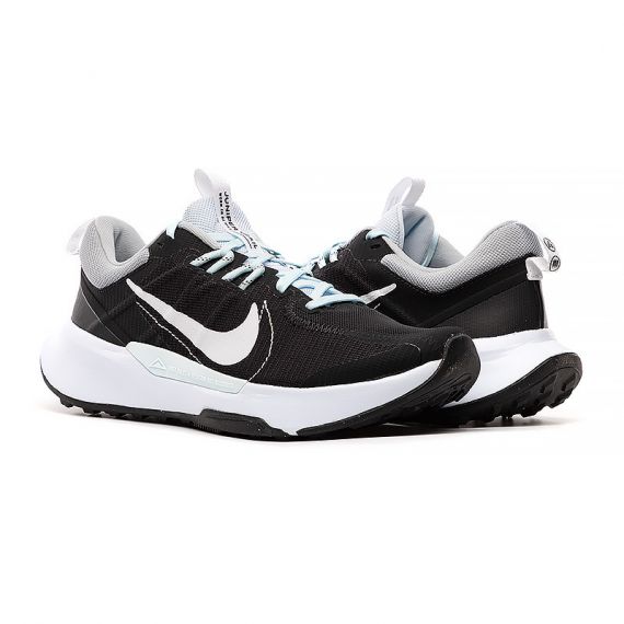 Кросівки Nike WMNS JUNIPER TRAIL 2 NN DM0821-006, Колір: чорний, Розмір виробника: 38.5, зображення 5 Кросівки Nike WMNS JUNIPER TRAIL 2 NN DM0821-006, Колір: чорний, Розмір виробника: 38.5, зображення 5