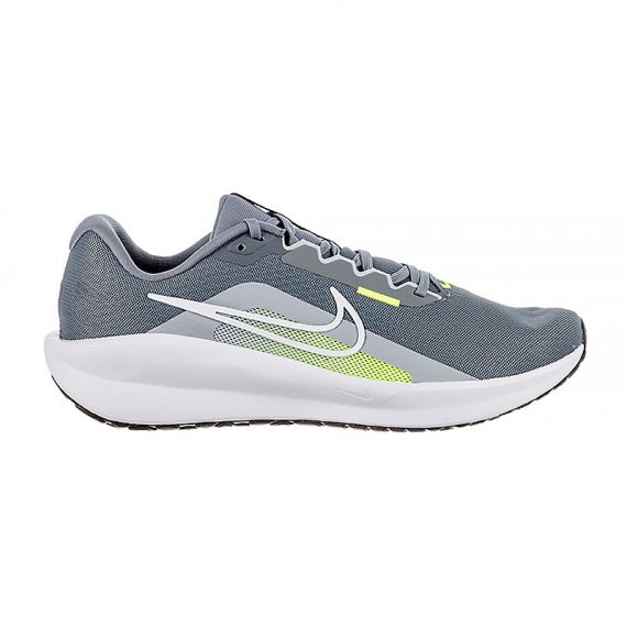 Кросівки Nike DOWNSHIFTER 13 FD6454-002, Колір: сірий, Розмір виробника: 42