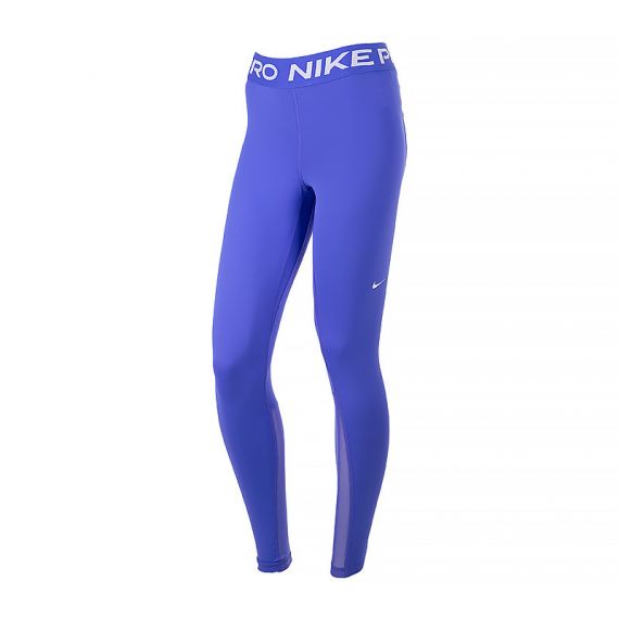 Лосини Nike 365 TIGHT CZ9779-413, Колір: блакитний, Розмір виробника: М