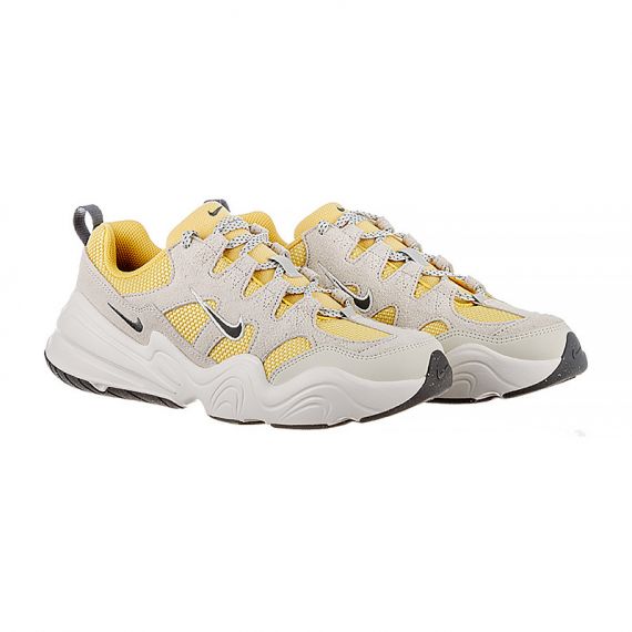 Кроссовки Nike W TECH HERA DR9761-700, Цвет: желтый, Размер производителя: 40.5, изображение 5 Кроссовки Nike W TECH HERA DR9761-700, Цвет: желтый, Размер производителя: 40.5, изображение 5