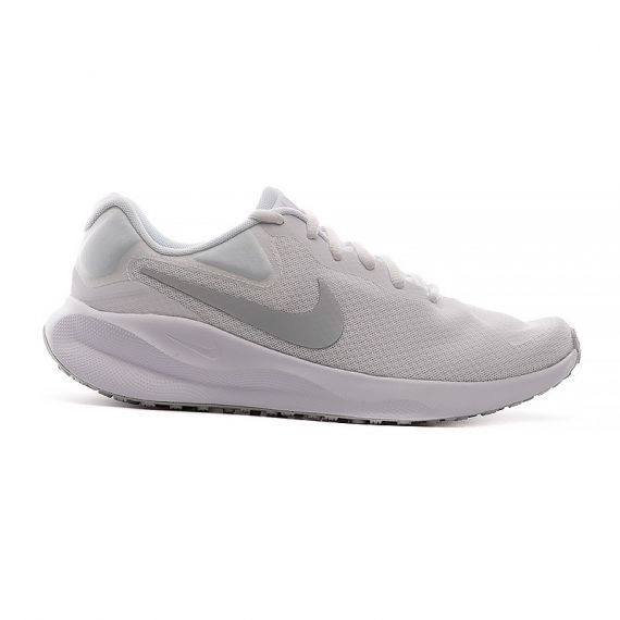 Кросівки Nike REVOLUTION 7 FB2207-100, Колір: білий, Розмір виробника: 42
