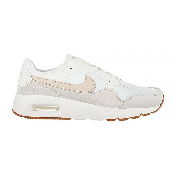 Кросівки Nike WMNS AIR MAX SC CW4554-118, Колір: бежевий, Розмір виробника: 40