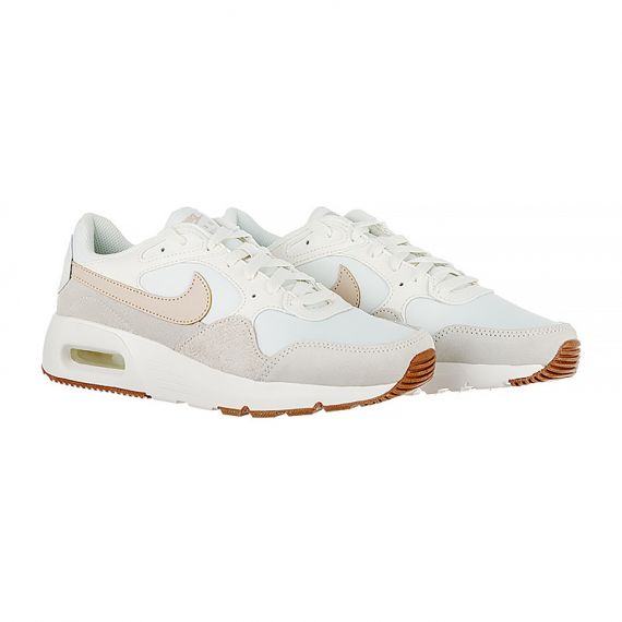 Кросівки Nike WMNS AIR MAX SC CW4554-118, Колір: бежевий, Розмір виробника: 40, зображення 5