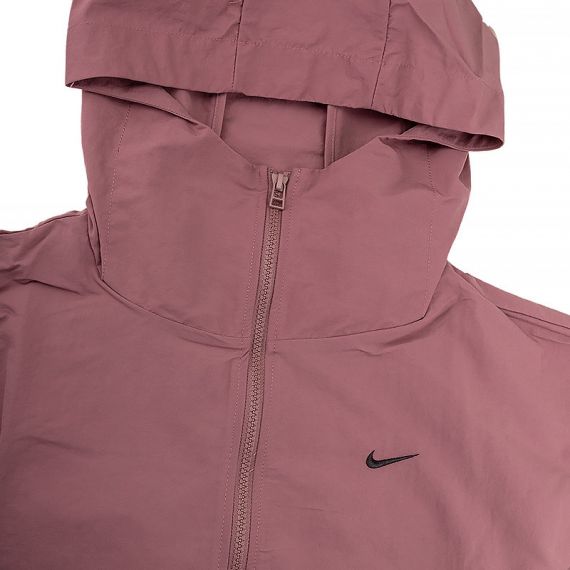 Куртка Nike W TREND WVN JKT FN3669-208, Колір: бордовий, Розмір виробника: М, зображення 3