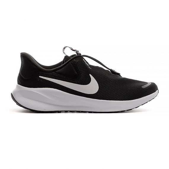Кросівки Nike REVOLUTION 7 EASYON FQ4112-001, Колір: чорний, Розмір виробника: 44