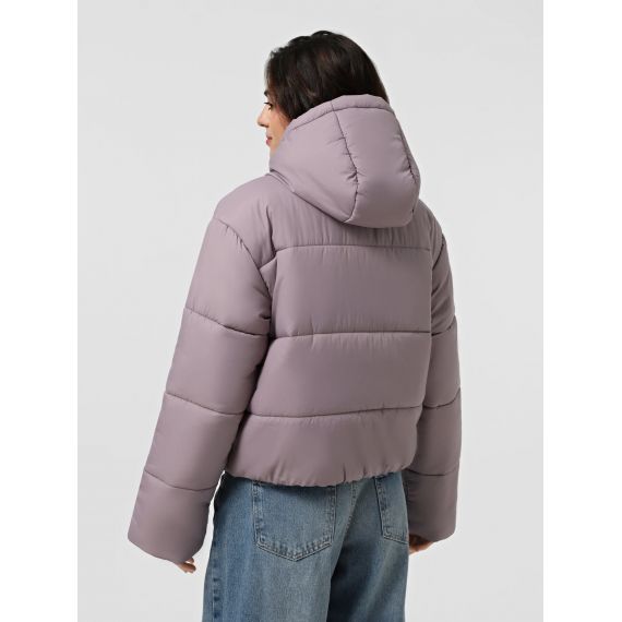 Куртка Nike W NSW TF SYNFL NK CLSC PFR FZ5899-226, Колір: фіолетовий, Розмір виробника: S, зображення 3 Куртка Nike W NSW TF SYNFL NK CLSC PFR FZ5899-226, Колір: фіолетовий, Розмір виробника: S, зображення 3