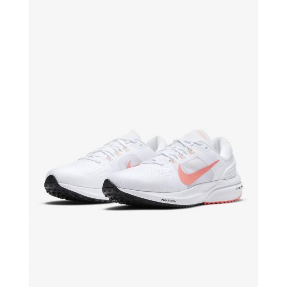 Кросівки Nike Air Zoom Vomero 15 CU1856-102, Колір: білий, Розмір виробника: 36, зображення 2